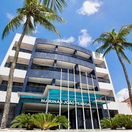 Marinas Apartment Joao Pessoa Luaran gambar