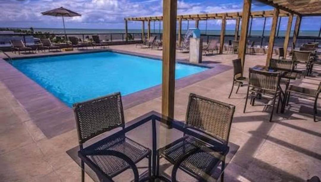 Marinas Apartment Joao Pessoa Luaran gambar