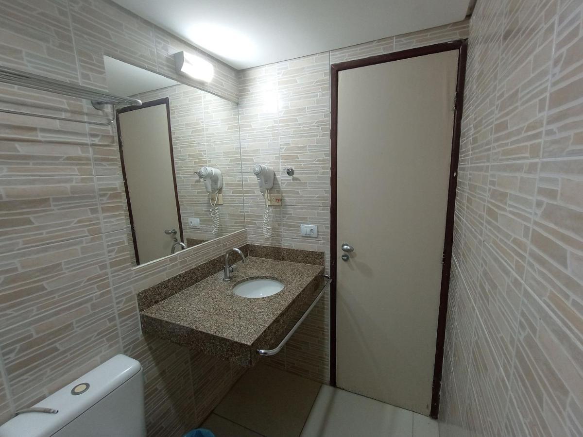 Marinas Apartment Joao Pessoa Luaran gambar